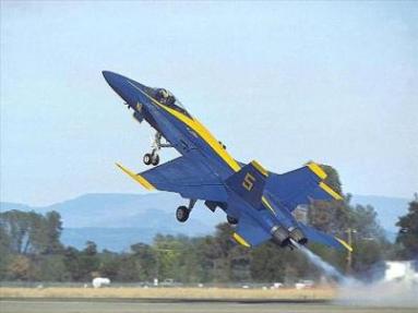 Blue Angels